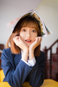 小丹淑芬大团结