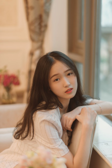青春无季
